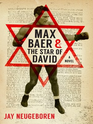 cover image of Max Baer and the Star of David